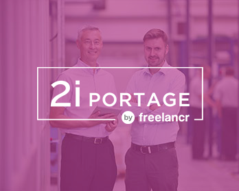 PORTAGE SALARIAL 2I PORTAGE