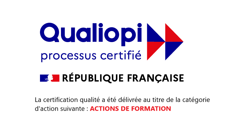 logo Qualiopi